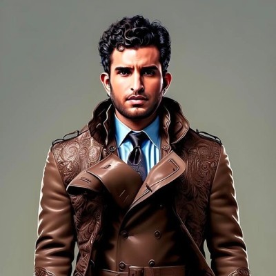 Chirag Garg's image
