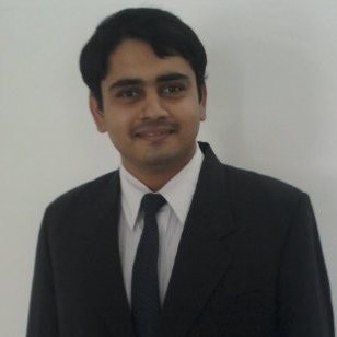 Dr. Mayank Patel's image