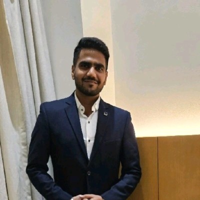 Piyush Agarwal's image