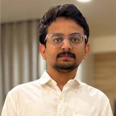 Pradeep Suthar's image