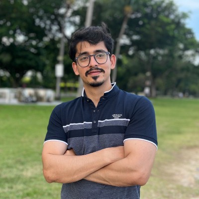 Rajat Dhamija's image