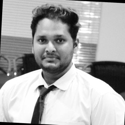 Sai Venu Kiran Bolla's image