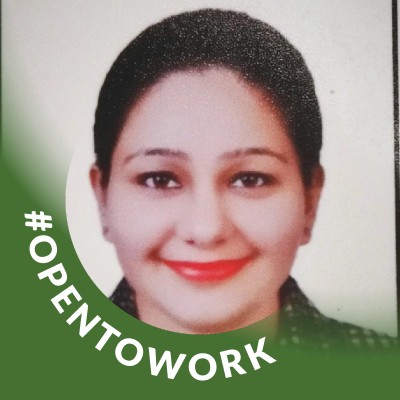 Samita S Atrey's image