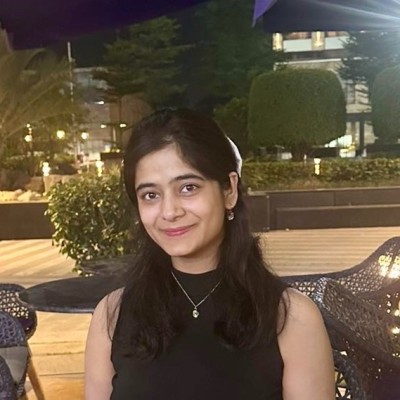 Shivangi Awasthi's image