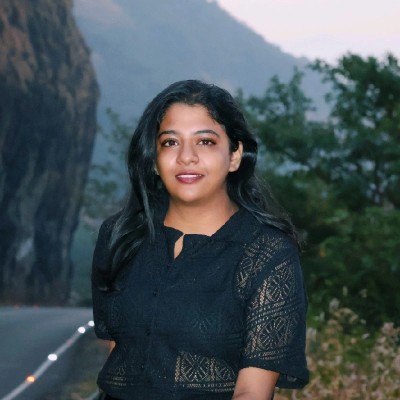 Shreya Talukdar's image