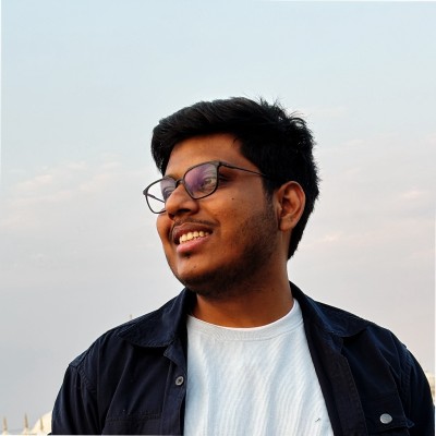 Siddharth Mittal's image