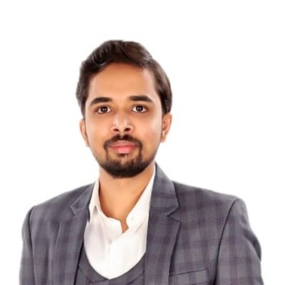 Syed Zahidulla's image