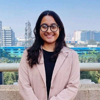 Yogita Sharma's image