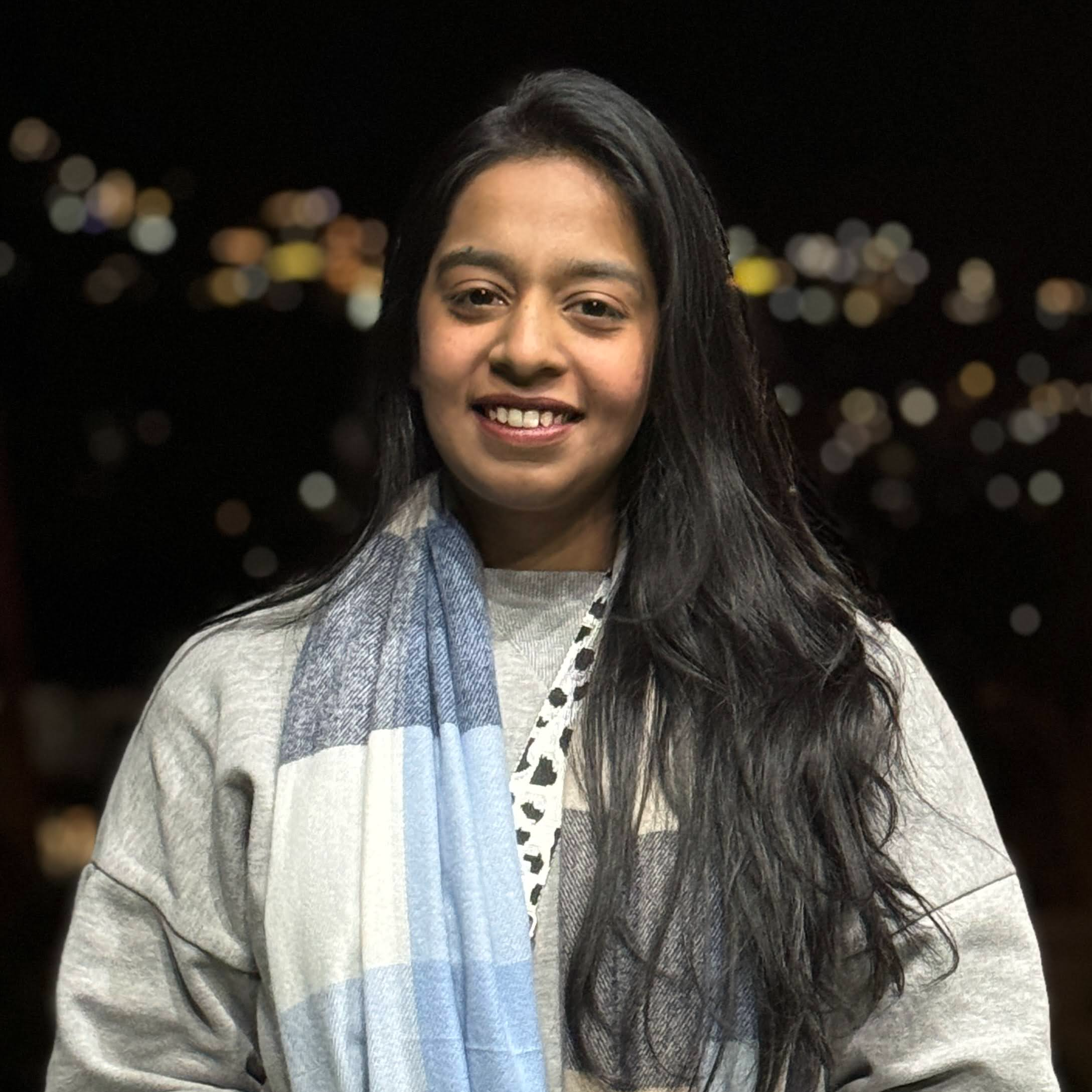 Zenab Wagla Wala's image